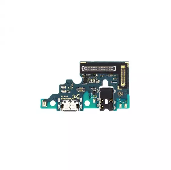 Nappe flex connecteur de charge ORIGINAL SAMSUNG A515F Galaxy A51 SERVICE PACK GH96-12992A