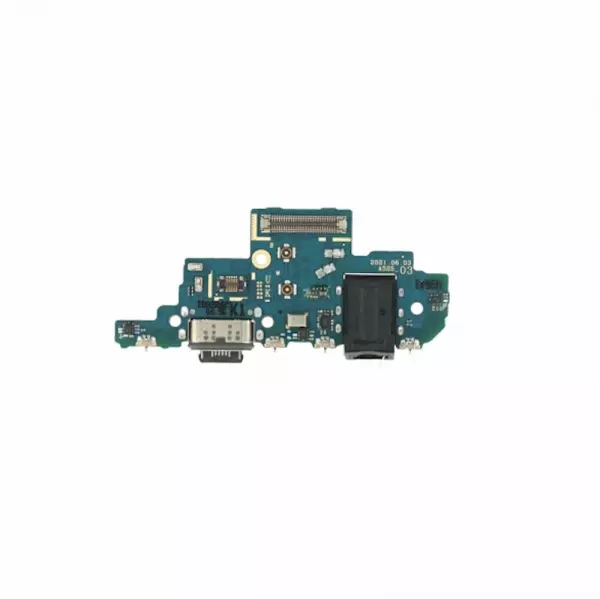 Nappe flex connecteur de charge ORIGINAL SAMSUNG A528B Galaxy A52s SERVICE PACK GH96-14724A