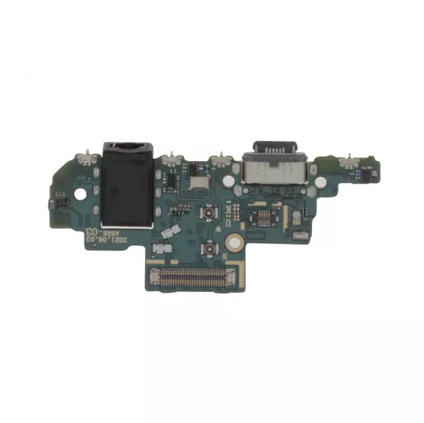 Nappe flex connecteur de charge ORIGINAL SAMSUNG A528B K2 Galaxy A52S SERVICE PACK GH96-14860A