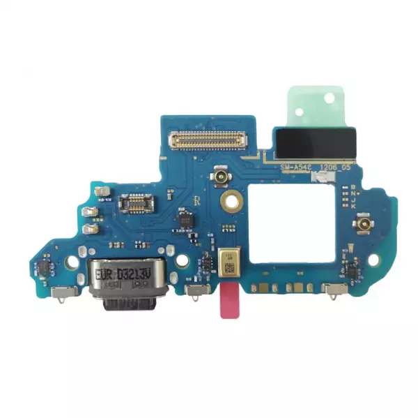 Nappe flex connecteur de charge ORIGINAL SAMSUNG A546B Galaxy A54 5GSERVICE PACK GH96-15666A