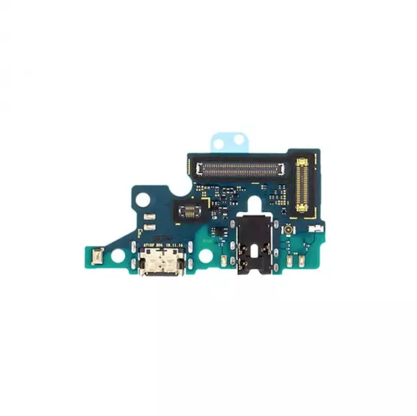 Nappe flex connecteur de charge ORIGINAL SAMSUNG A715F Galaxy A71 SERVICE PACK GH96-12851A
