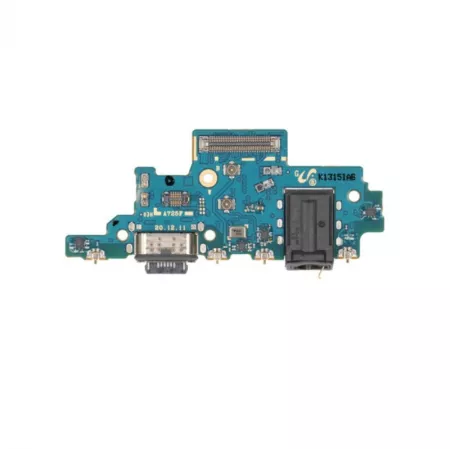Nappe flex connecteur de charge ORIGINAL SAMSUNG A725F Galaxy A72 SERVICE PACK GH96-14128A