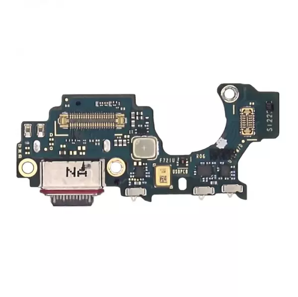 Nappe flex connecteur de charge ORIGINAL SAMSUNG F721B Galaxy Z Flip 4SERVICE PACK GH96-15289A