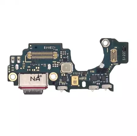 Nappe flex connecteur de charge ORIGINAL SAMSUNG F721B Galaxy Z Flip 4SERVICE PACK GH96-15289A
