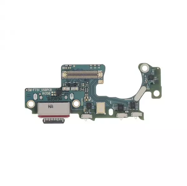 Nappe flex connecteur de charge ORIGINAL SAMSUNG F731B Galaxy Z Flip 5 SERVICE PACK GH96-15970A