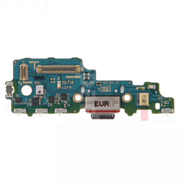 Nappe flex connecteur de charge ORIGINAL SAMSUNG F946B Galaxy Z Fold 5 SERVICE PACK GH96-16008A