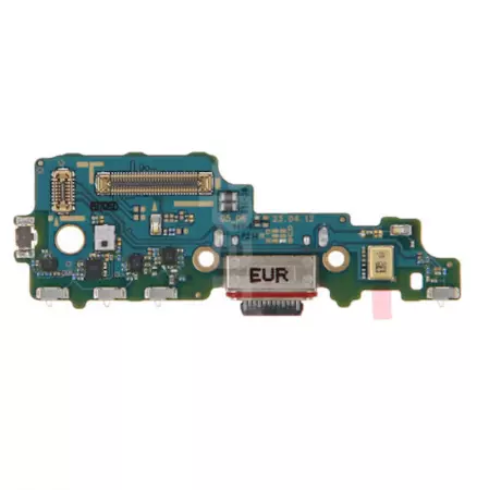 Nappe flex connecteur de charge ORIGINAL SAMSUNG F946B Galaxy Z Fold 5 SERVICE PACK GH96-16008A