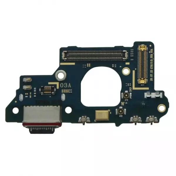 Nappe flex connecteur de charge ORIGINAL SAMSUNG G781 Galaxy S20 FE 5G SERVICE PACK GH96-13848A