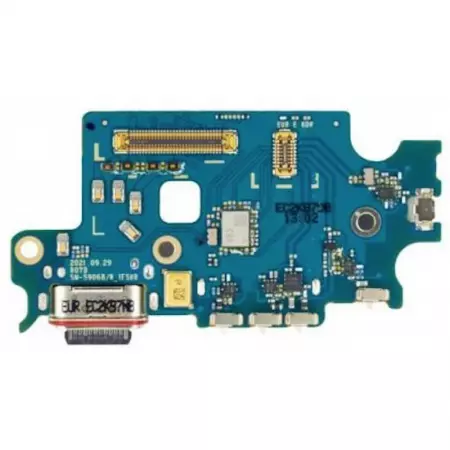 Nappe flex connecteur de charge ORIGINAL SAMSUNG G906B Galaxy S22 Plus SERVICE PACK GH96-14805A