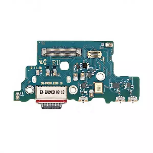 Nappe flex connecteur de charge ORIGINAL SAMSUNG G988F Galaxy S20 ultra 5G SERVICE PACK GH96-13300A