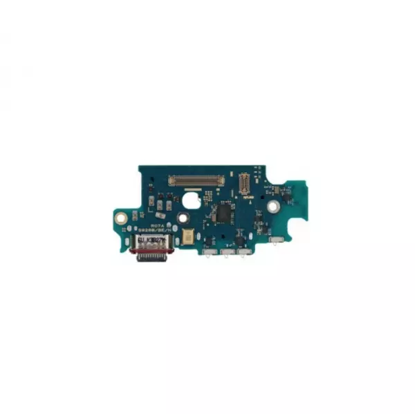 Nappe flex connecteur de charge ORIGINAL SAMSUNG S926B Galaxy S24+ SERVICE PACK GH96-16542A
