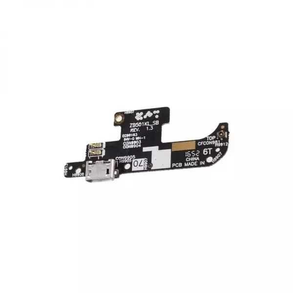 Nappe flex connecteur de charge pour Asus Zenfone Live 5.0 ZB501KL