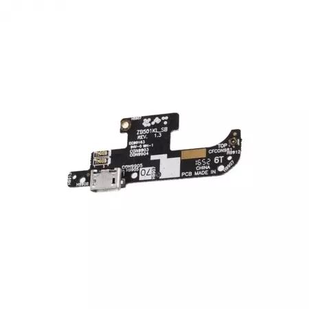 Nappe flex connecteur de charge pour Asus Zenfone Live 5.0 ZB501KL