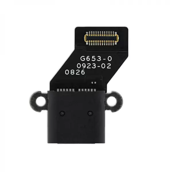 Nappe flex connecteur de charge pour Google Pixel 4A 4G ORIGINAL RECONDITIONN�