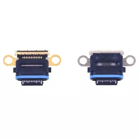 Nappe flex connecteur de charge pour Google Pixel 8 ORIGINAL RECONDITIONNÉ
