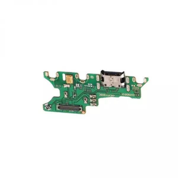 Nappe flex connecteur de charge pour HUAWEI Nova 5T