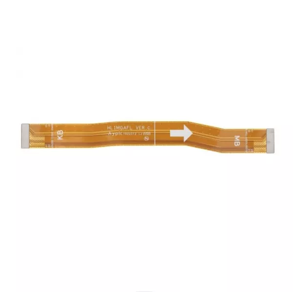 Nappe flex connecteur de charge pour Huawei NOVA Y70