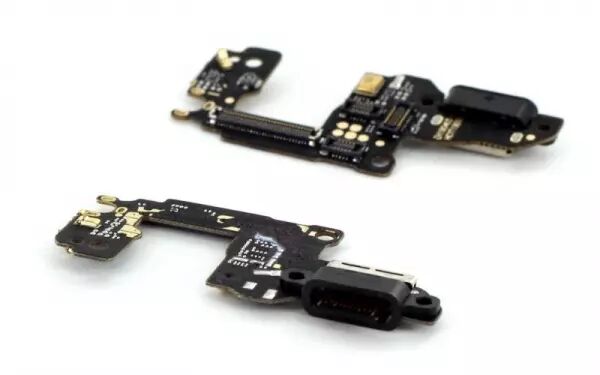 Nappe flex connecteur de charge pour HUAWEI P30
