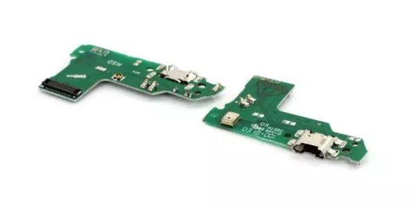 Nappe flex connecteur de charge pour HUAWEI Y6 2018