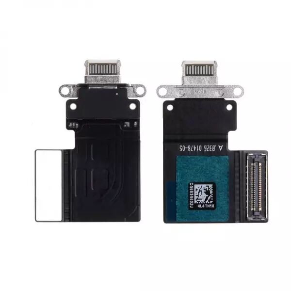 Nappe flex connecteur de charge pour Ipad 12.9 2020 (A2229/A2069/A2232/A2233) blanc