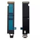 Nappe flex connecteur de charge pour Ipad 12.9 2021 noir