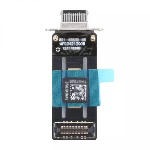 Nappe flex connecteur de charge pour Ipad Mini 6 gris