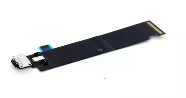 Nappe flex connecteur de charge pour Ipad Pro 12.9 noir