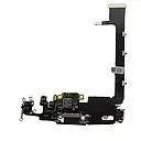 Nappe flex connecteur de charge pour Iphone 11 Pro Max vert