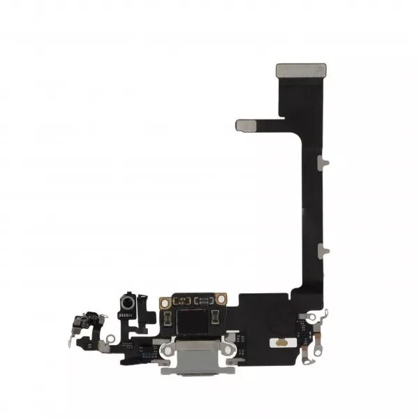 Nappe flex connecteur de charge pour iPhone 11 Pro ORIGINAL RECONDITIONN� blanc