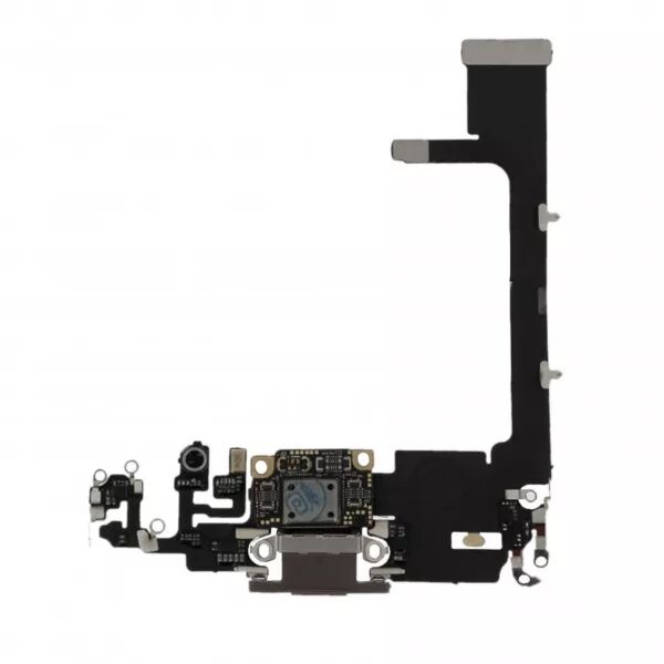 Nappe flex connecteur de charge pour iPhone 11 Pro ORIGINAL RECONDITIONN� or