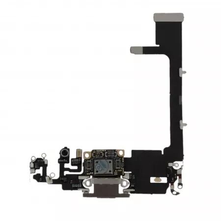 Nappe flex connecteur de charge pour iPhone 11 Pro ORIGINAL RECONDITIONNÉ or