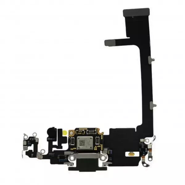 Nappe flex connecteur de charge pour iPhone 11 Pro ORIGINAL RECONDITIONN� vert