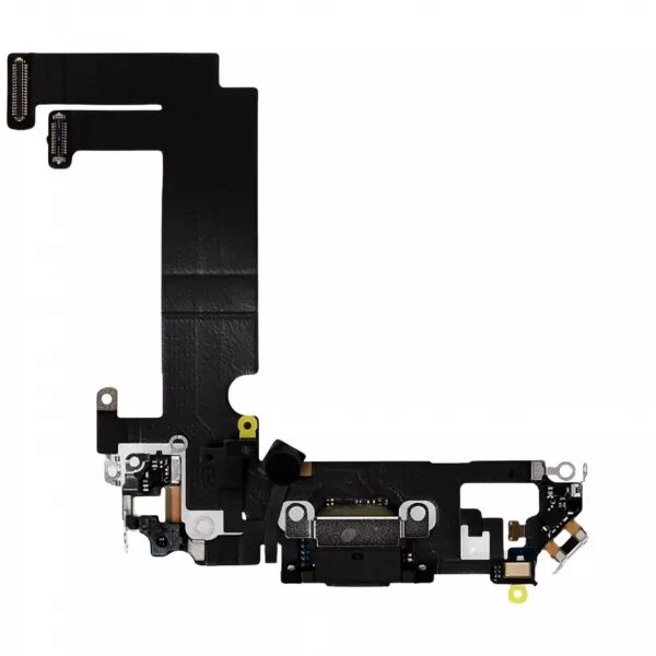 Nappe flex connecteur de charge pour iPhone 12 Mini ORIGINAL RECONDITIONN� noir