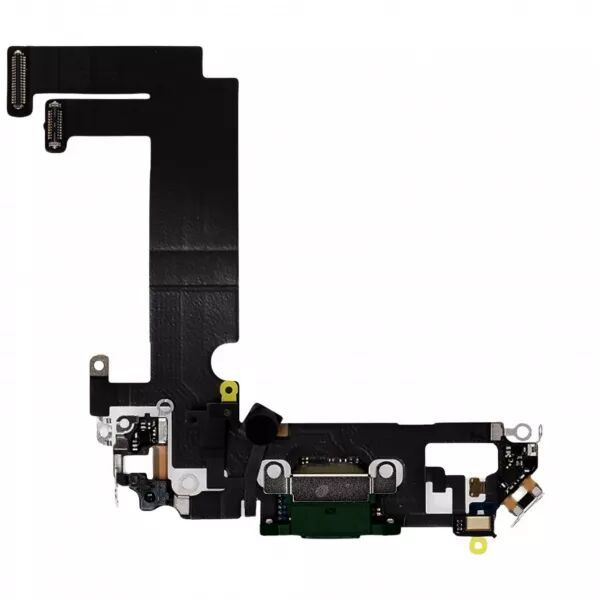 Nappe flex connecteur de charge pour iPhone 12 Mini ORIGINAL RECONDITIONN� vert