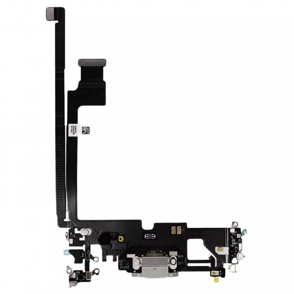 Nappe flex connecteur de charge pour iPhone 12 Pro Max ORIGINAL RECONDITIONN� graphite