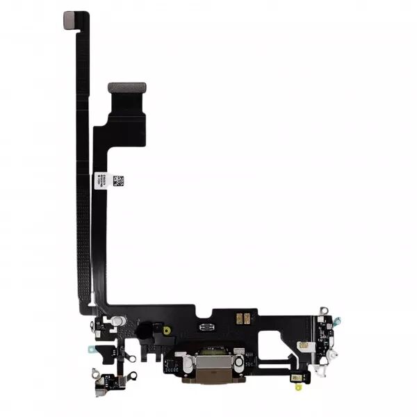 Nappe flex connecteur de charge pour iPhone 12 Pro Max ORIGINAL RECONDITIONN� or