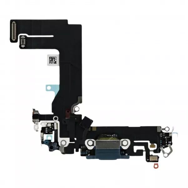 Nappe flex connecteur de charge pour iPhone 13 Mini ORIGINAL RECONDITIONN� blue