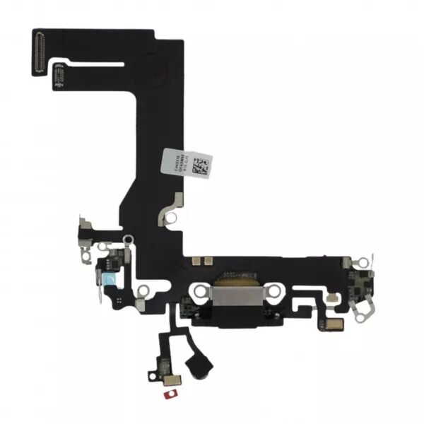Nappe flex connecteur de charge pour iPhone 13 Mini ORIGINAL RECONDITIONN� noir