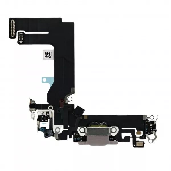Nappe flex connecteur de charge pour iPhone 13 Mini ORIGINAL RECONDITIONN� rose