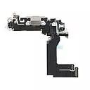 Nappe flex connecteur de charge pour iPhone 13 Mini rose