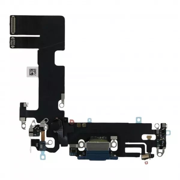 Nappe flex connecteur de charge pour iPhone 13 ORIGINAL RECONDITIONN� bleu