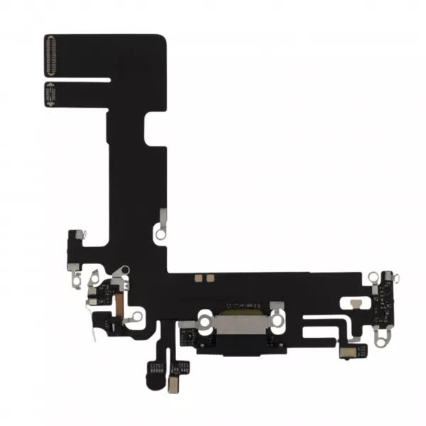 Nappe flex connecteur de charge pour iPhone 13 ORIGINAL RECONDITIONN� noir
