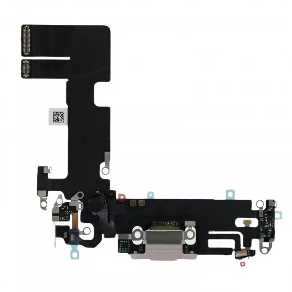 Nappe flex connecteur de charge pour iPhone 13 ORIGINAL RECONDITIONN� rose