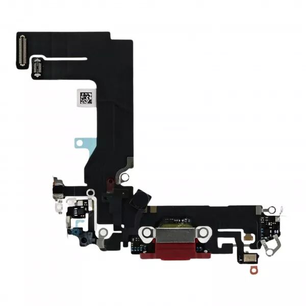 Nappe flex connecteur de charge pour iPhone 13 ORIGINAL RECONDITIONN� rouge