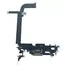 Nappe flex connecteur de charge pour iPhone 13 Pro Max blanc