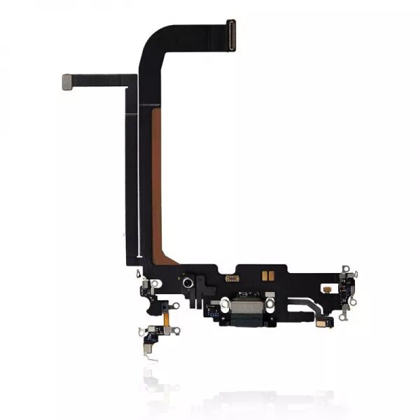 Nappe flex connecteur de charge pour iPhone 13 Pro Max ORIGINAL RECONDITIONN� vert