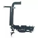 Nappe flex connecteur de charge pour iPhone 13 Pro Max vert