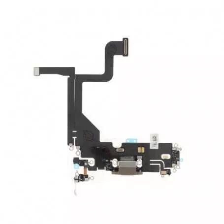 Nappe flex connecteur de charge pour iPhone 13 Pro ORIGINAL RECONDITIONN� or