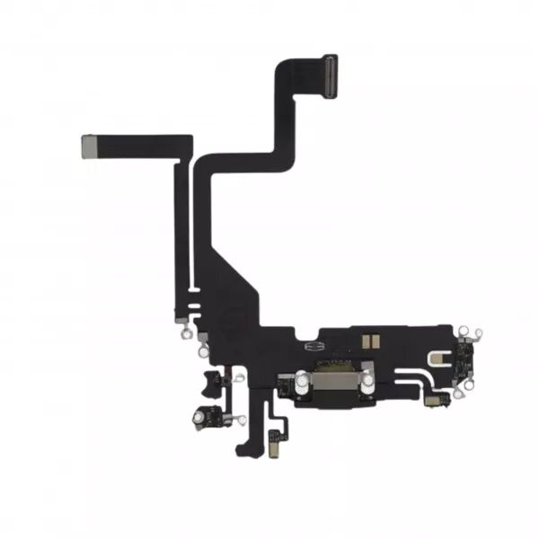 Nappe flex connecteur de charge pour iPhone 14 Pro ORIGINAL RECONDITIONN� violet