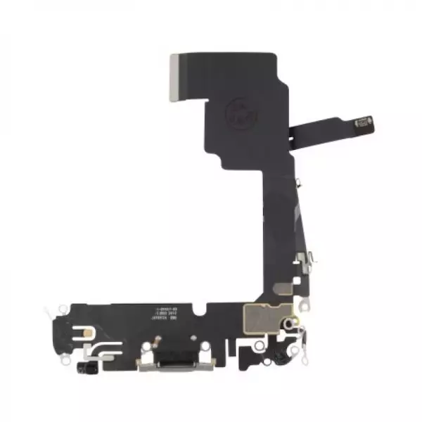 Nappe flex connecteur de charge pour Iphone 15 Pro ORIGINAL RECONDITIONN� titane naturel